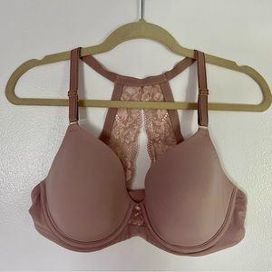 Soma racerback bra